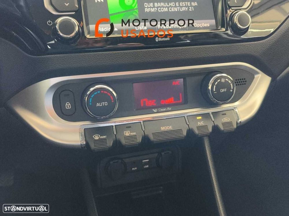 Kia Rio 1.2 CVVT TX - 25