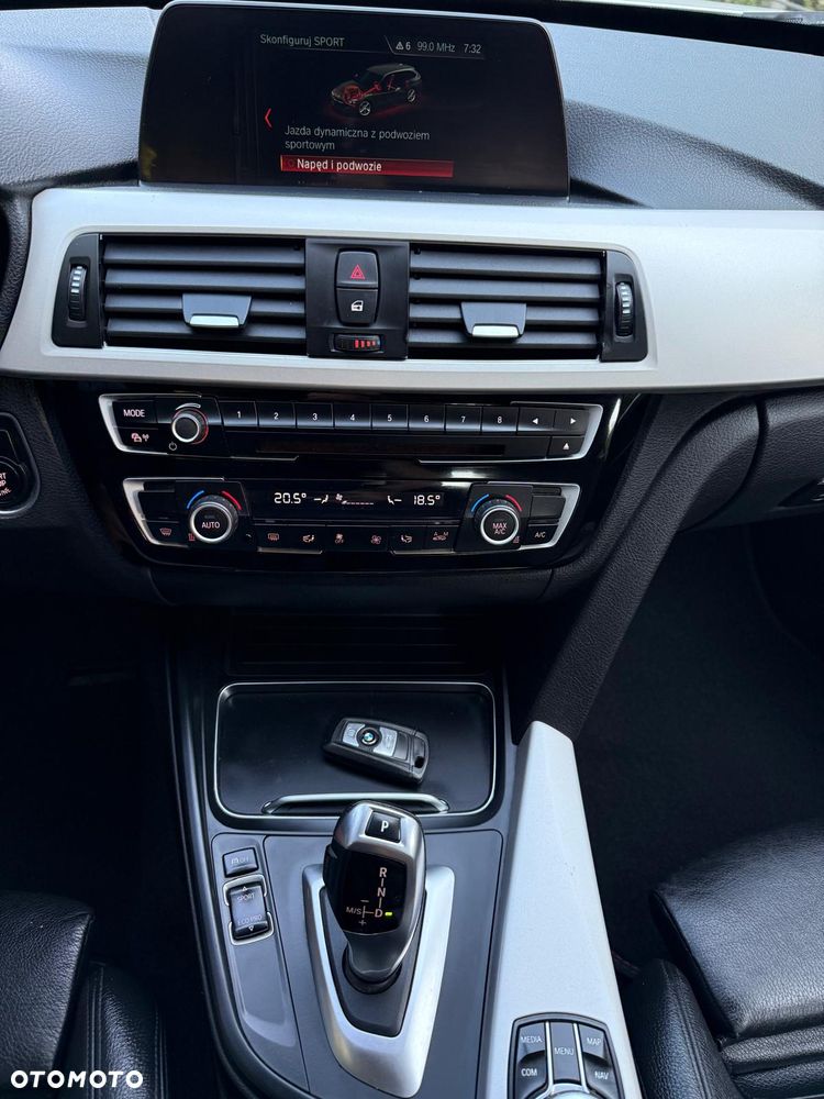 BMW Seria 3 - 10