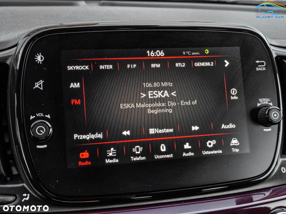 Fiat 500 1.2 Dualogic Start&Stopp Cult - 32