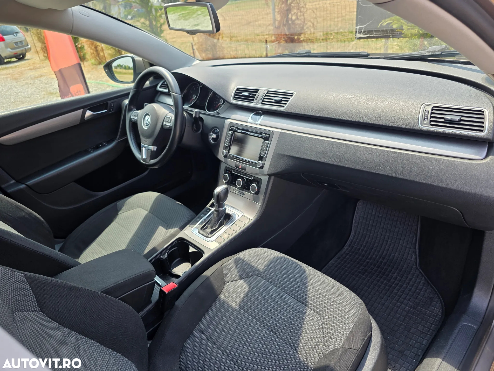 Volkswagen Passat Variant 1.5 TSI OPF DSG Comfortline - 13