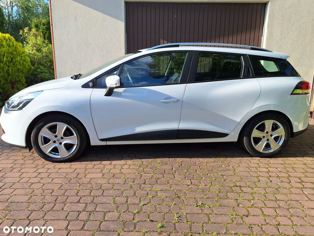 Renault Clio Energy dCi 90 EDC Intens - 26