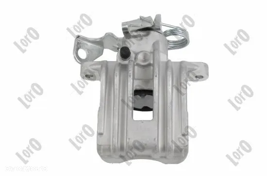 ZACISK HAMULCOWY TYŁ LEWY+PRAWY  DS DS 3; AUDI 50, A4 B6, A4 B7, A6 C5, A7; SEAT EXEO, EXEO ST, IBIZA IV, IBIZA IV SC; VW PARATI III, PASSAT B1, PASSAT B2, PASSAT B5.5 0.8-3.6 09.75- - 3