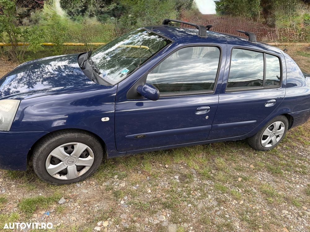 Renault Symbol - 2