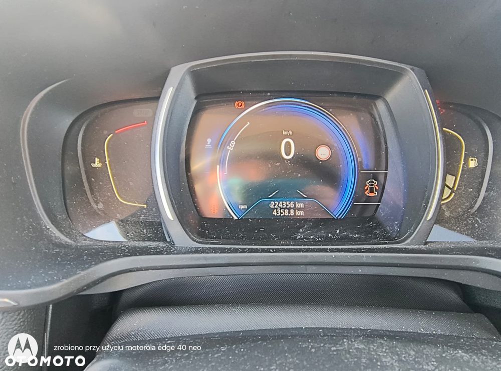 Renault Kadjar Energy TCe 165 CROSSBORDER-S - 10
