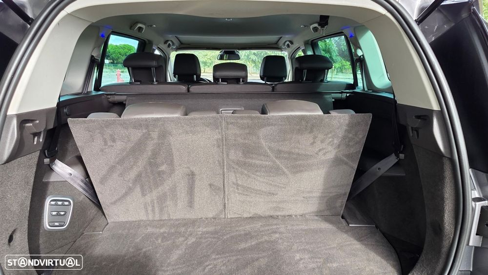 Renault Espace Energy dCi 130 Intens - 47