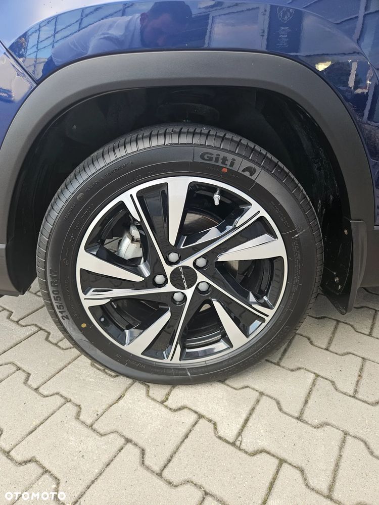 BAIC 3 1.5T Luxury - 19
