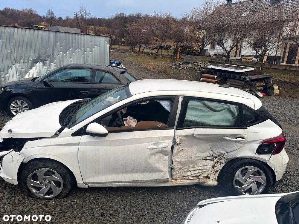 Hyundai i20 1.2 Select - 4