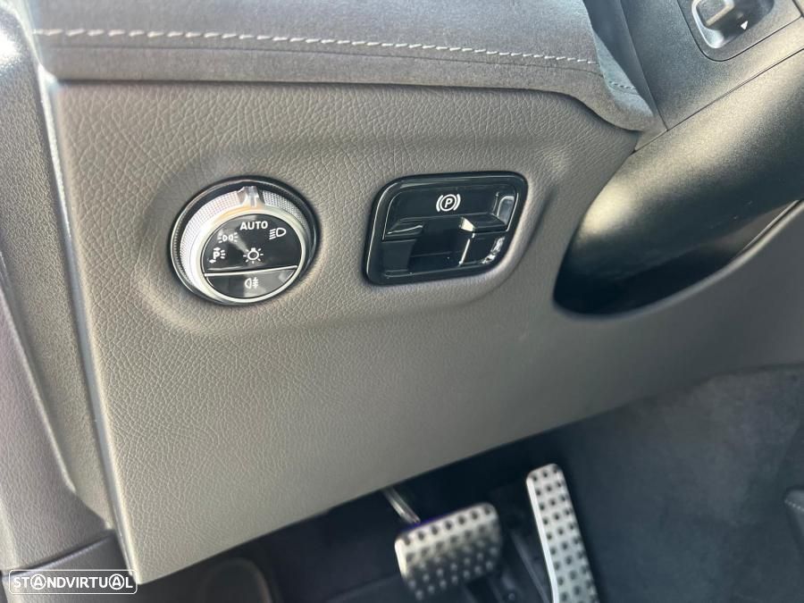 Mercedes-Benz EQE SUV 350+ - 6