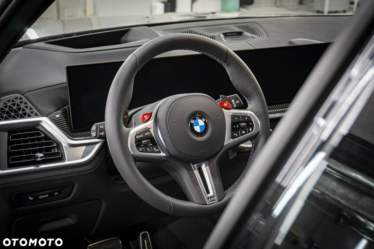 BMW X5 M - 10
