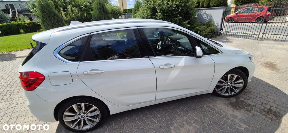BMW Seria 2 - 7