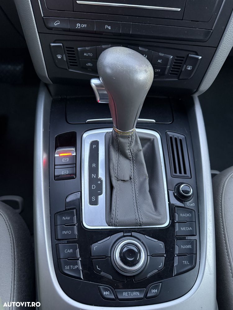 Audi Q5 2.0 TDI Quattro S-Tronic - 22