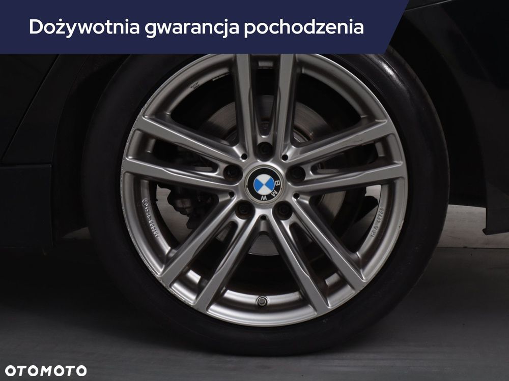BMW Seria 3 - 17