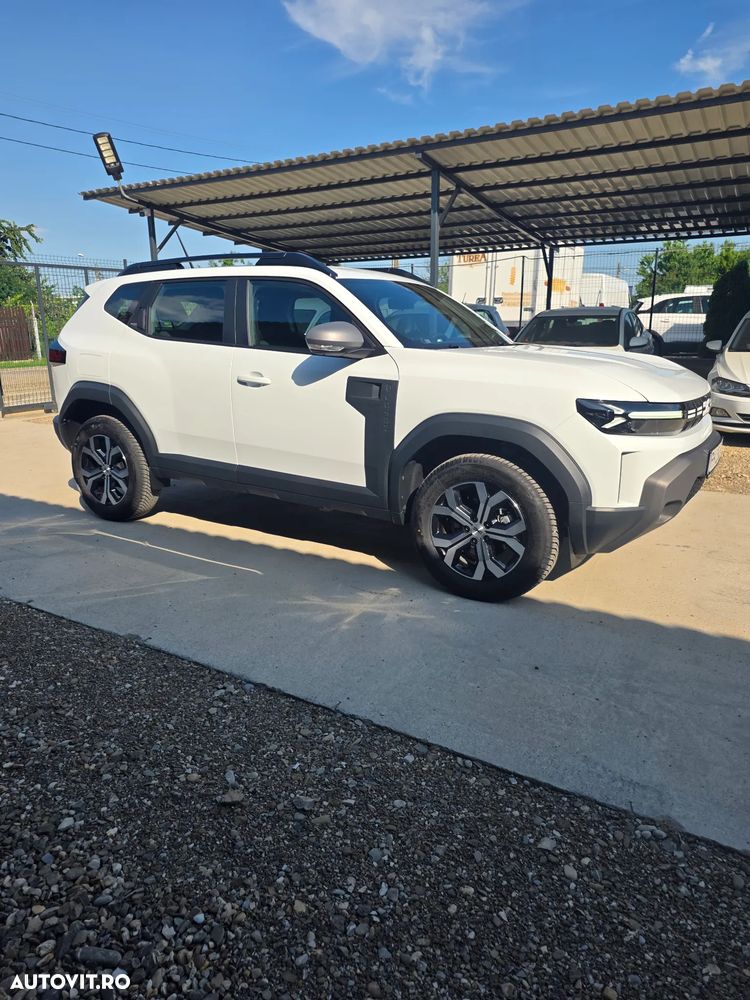 Dacia Duster - 25