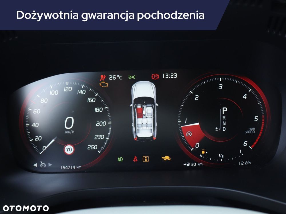 Volvo XC 60 - 13