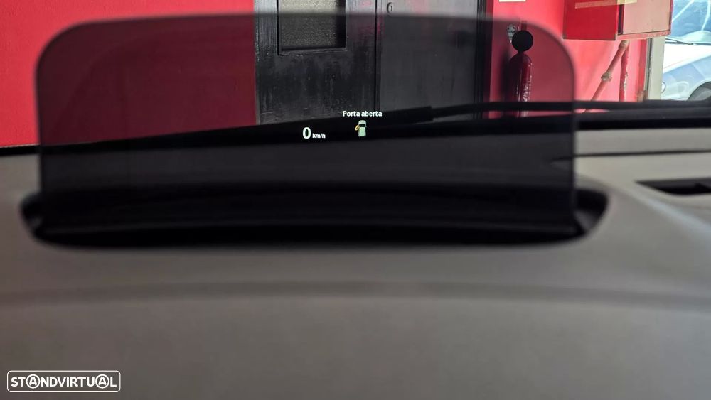 BMW 216 Active Tourer d Line Sport Auto - 23