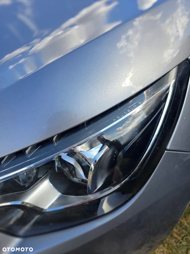 Peugeot 308 1.2 PureTech Allure S&S - 27