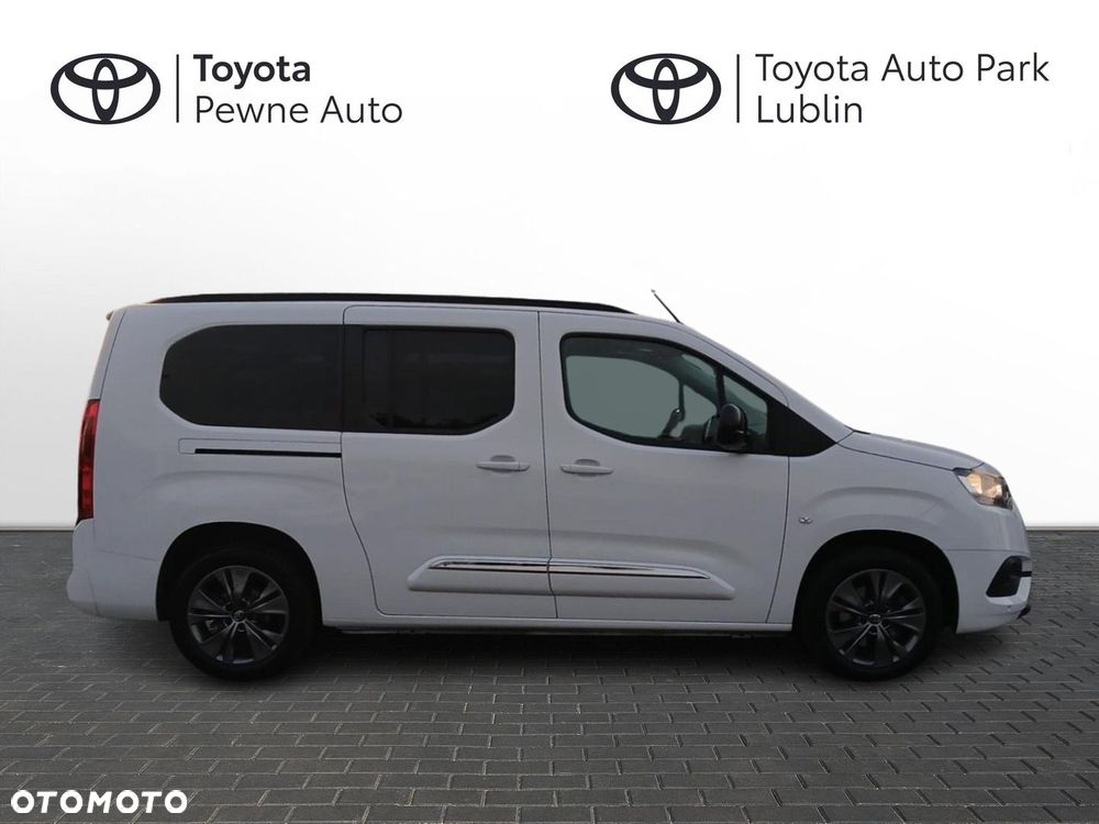 Toyota Proace City Verso Long 1.2 D-4T Family - 6