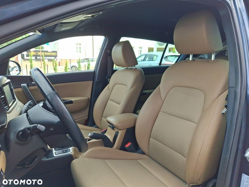 Kia Sportage 1.6 T-GDI L Business Line 2WD - 11