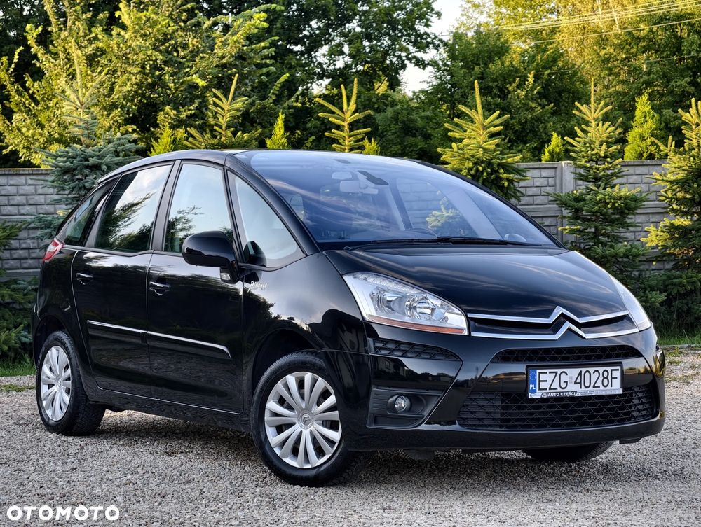 Citroën C4 Picasso 1.6 VTi Impress - 1