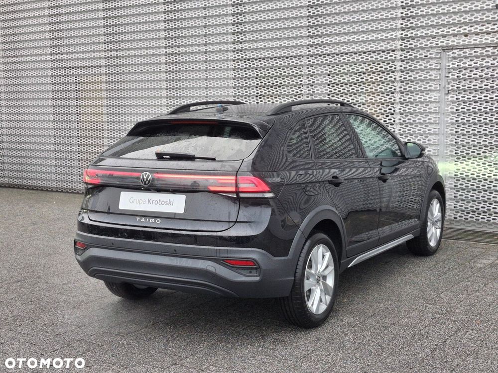 Volkswagen Taigo 1.0 TSI Life Plus - 7