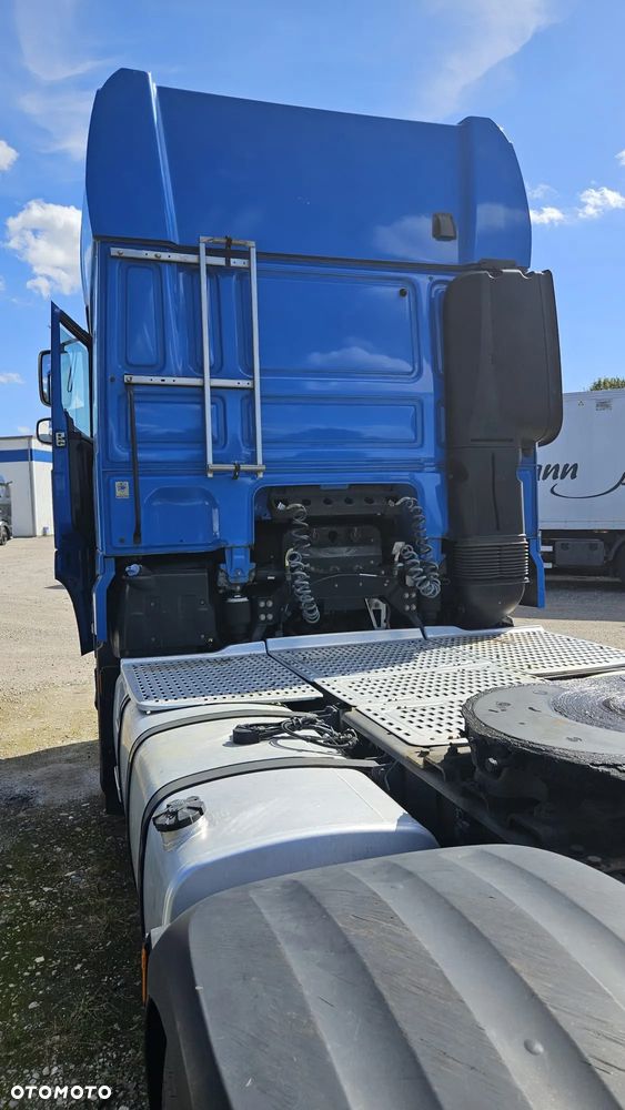DAF XF 460 SSC - 4