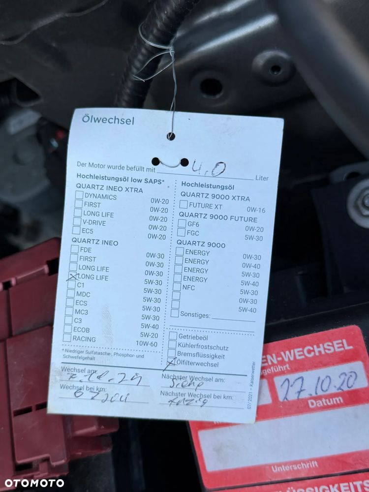 Opel Mokka 1.4 T Enjoy EU6 - 21