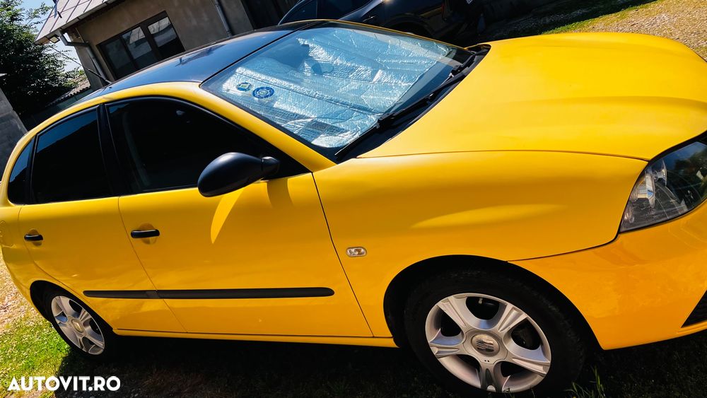 Seat Ibiza 1.2 Cool - 1