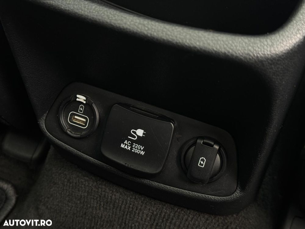 Hyundai Santa Fe - 25