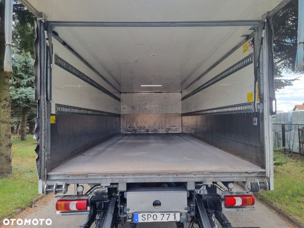 Mercedes-Benz Antos Super Stan - 20