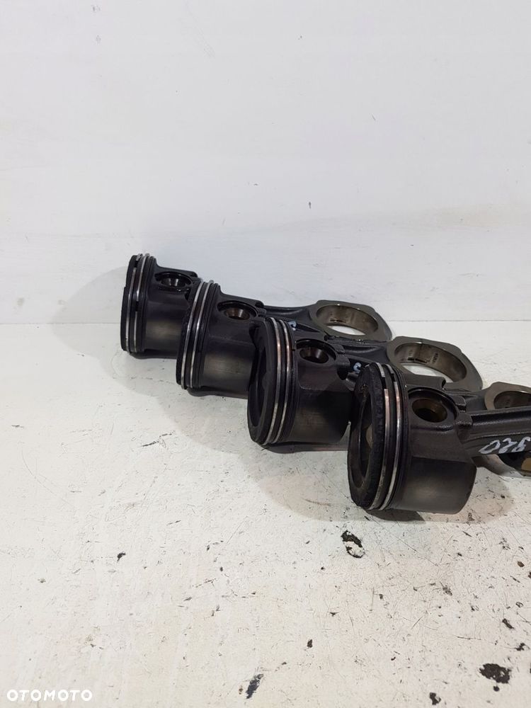 TŁOK KORBOWÓD 082318 MERCEDES W213 W205 2.0 CDI 654920 - 14