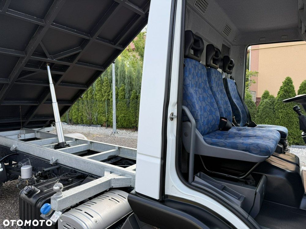 Iveco Eurocargo - 19