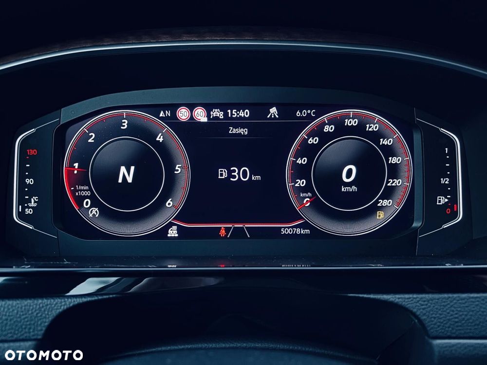 Volkswagen Arteon 2.0 TDI Elegance DSG - 25