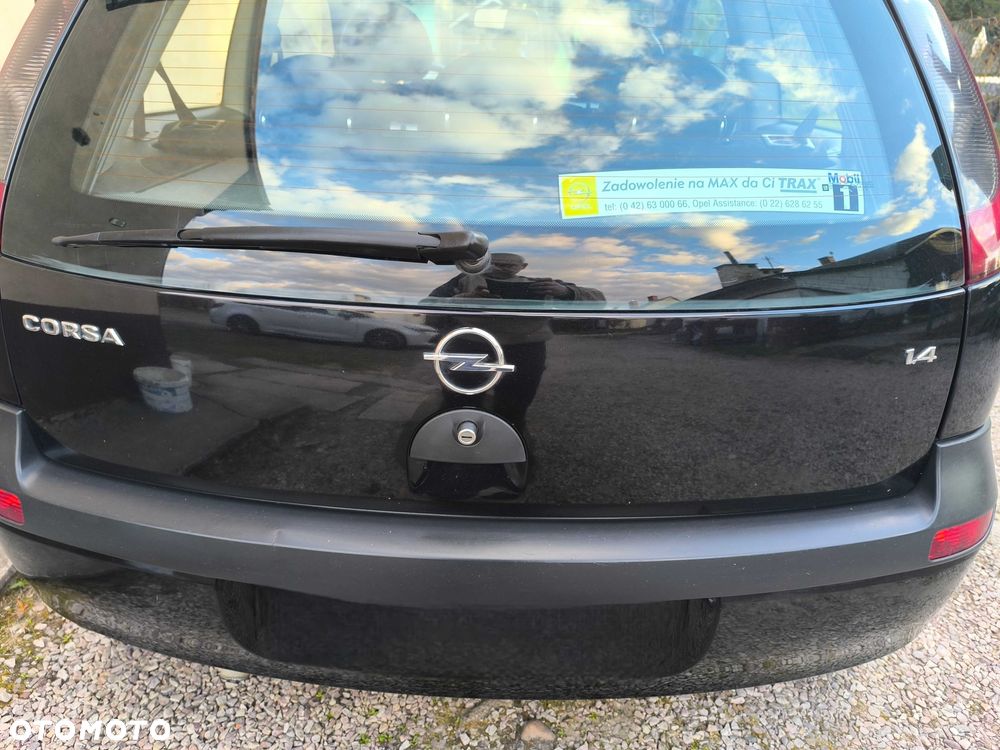 Opel Corsa - 2