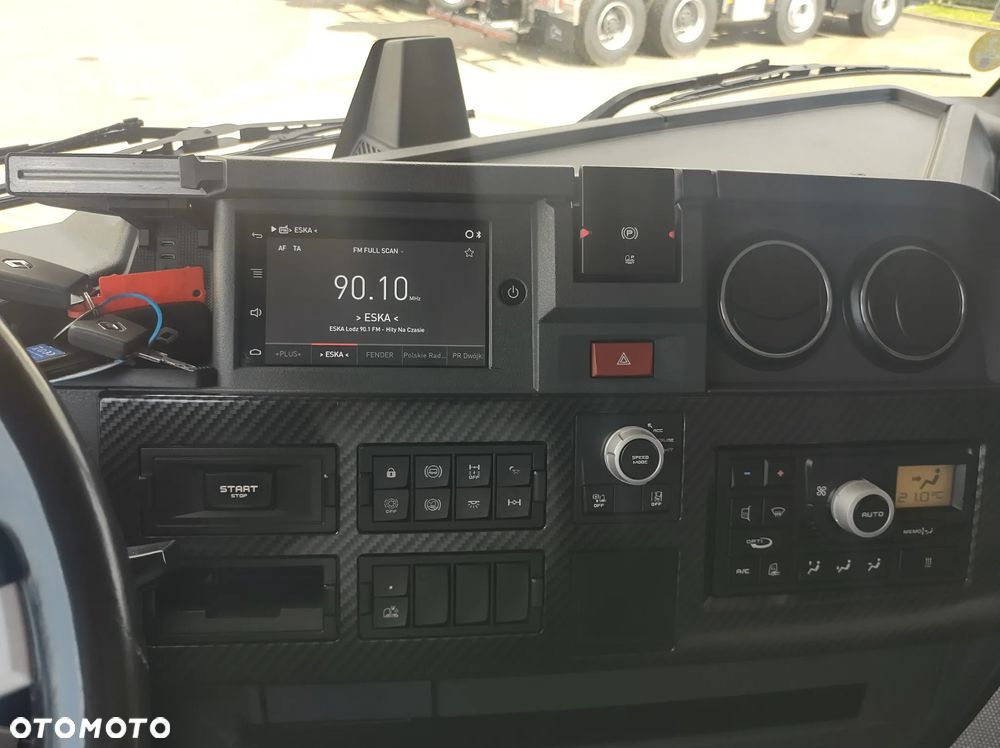 Renault T 520 - 6