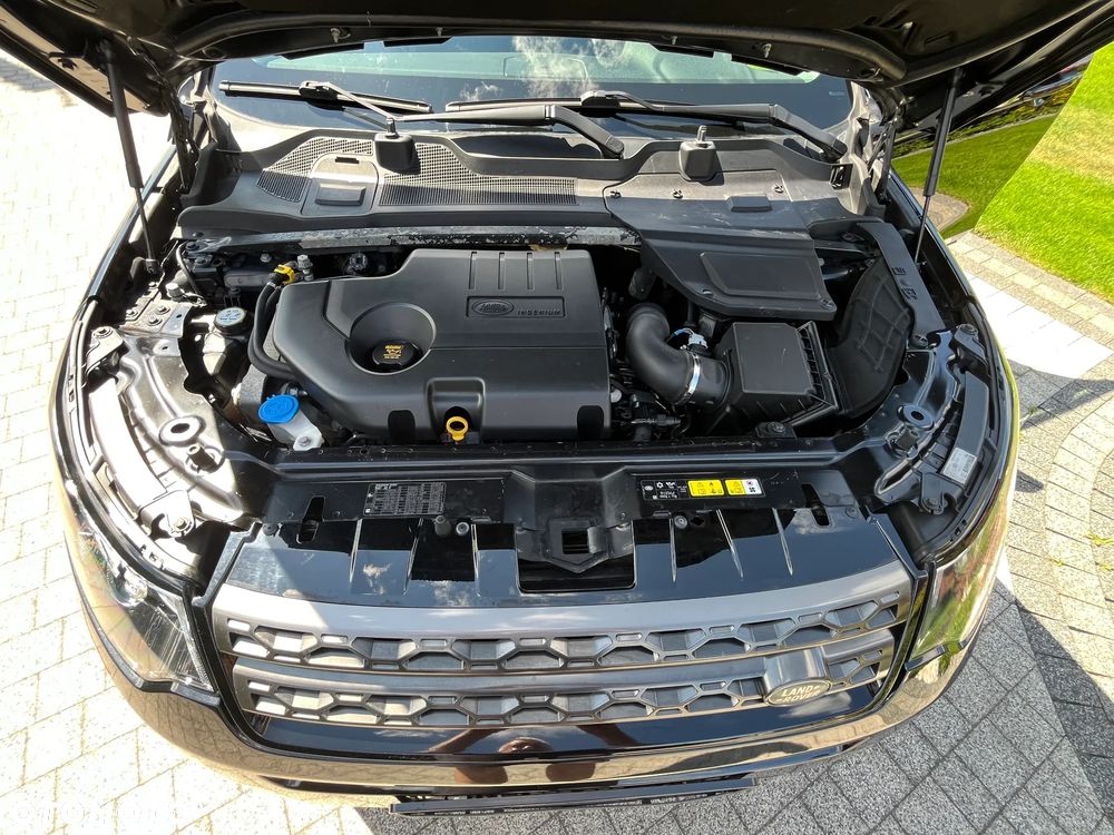 Land Rover Discovery Sport 2.0 TD4 HSE - 32