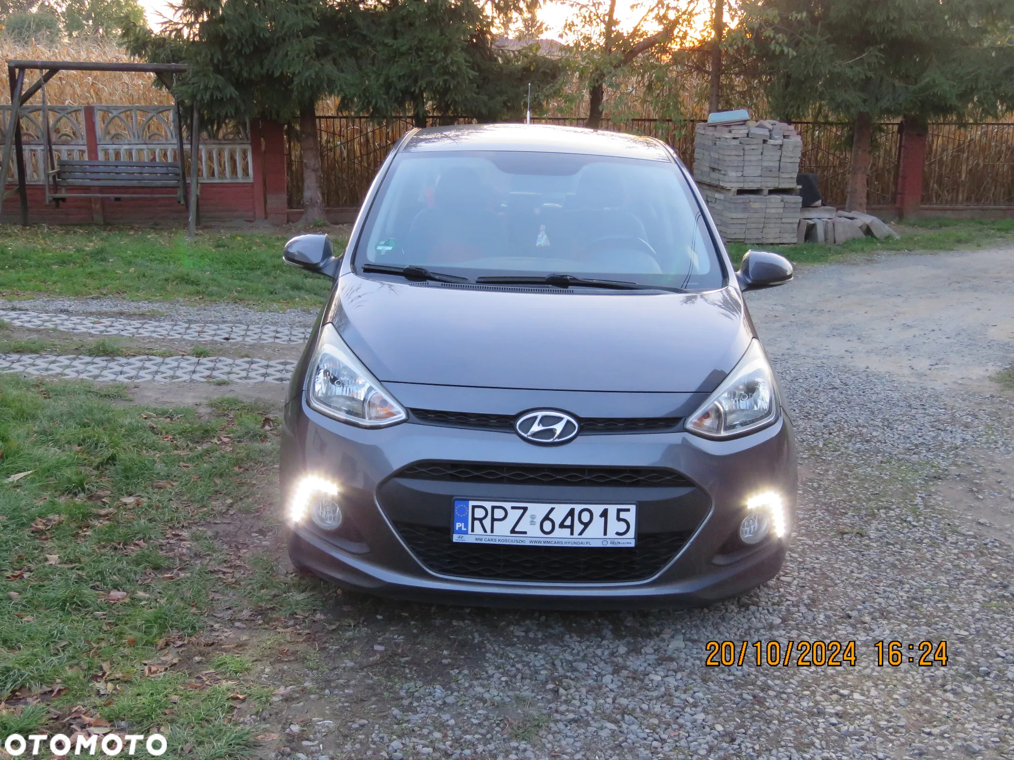 Hyundai i10 1.2 Premium - 2
