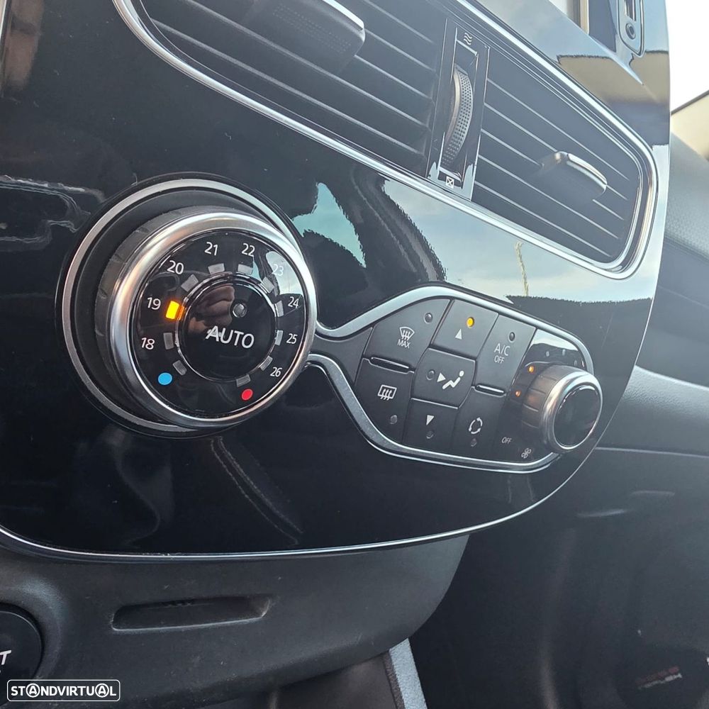Renault Clio 0.9 TCe Limited Edition - 8