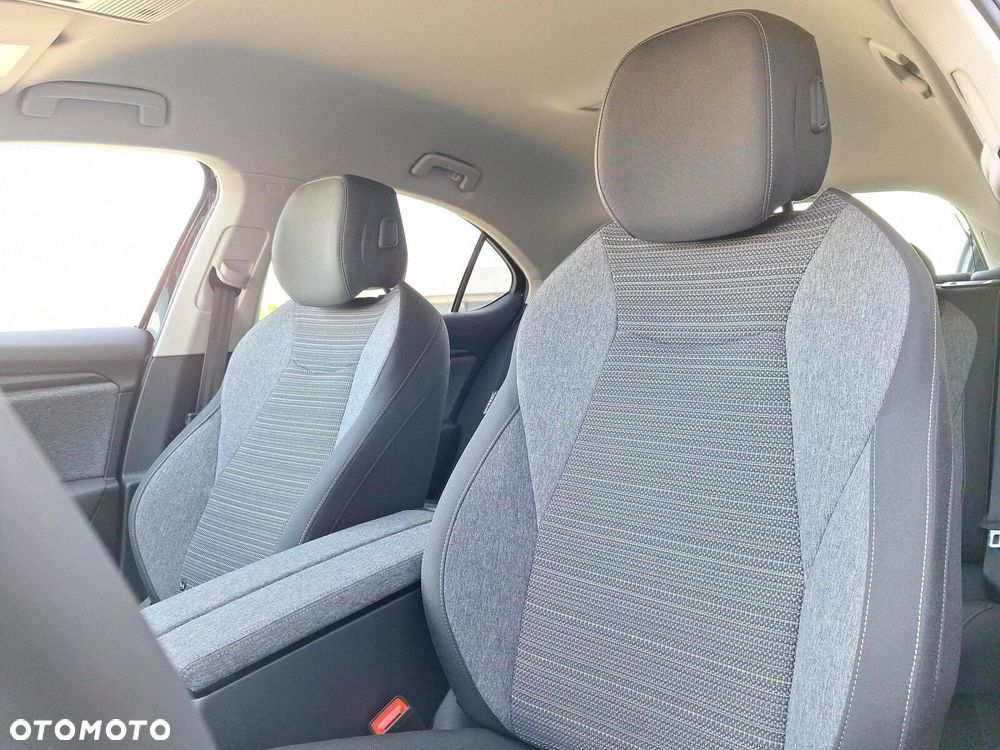 Skoda Superb 1.5 TSI mHEV Edition 130 DSG - 25