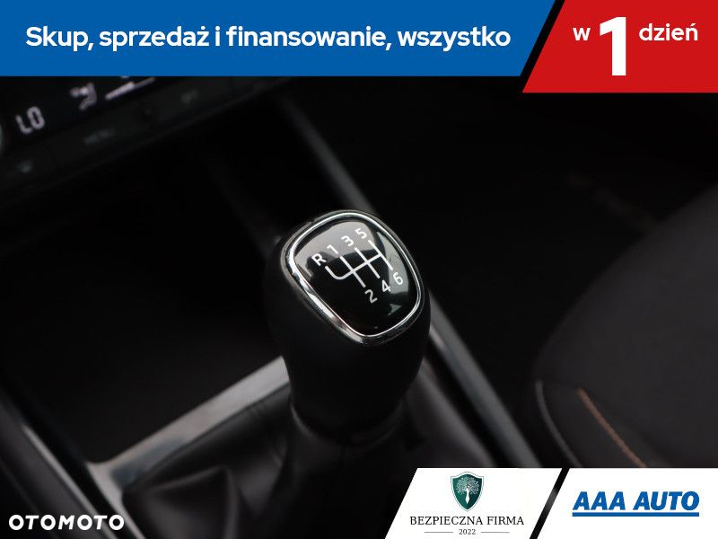 Skoda Scala - 17
