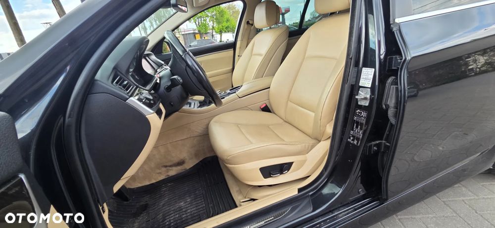 BMW Seria 5 - 27