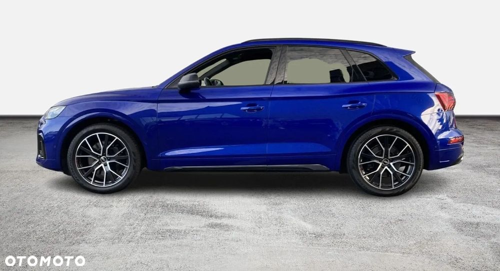 Audi SQ5 TDI quattro tiptronic - 7