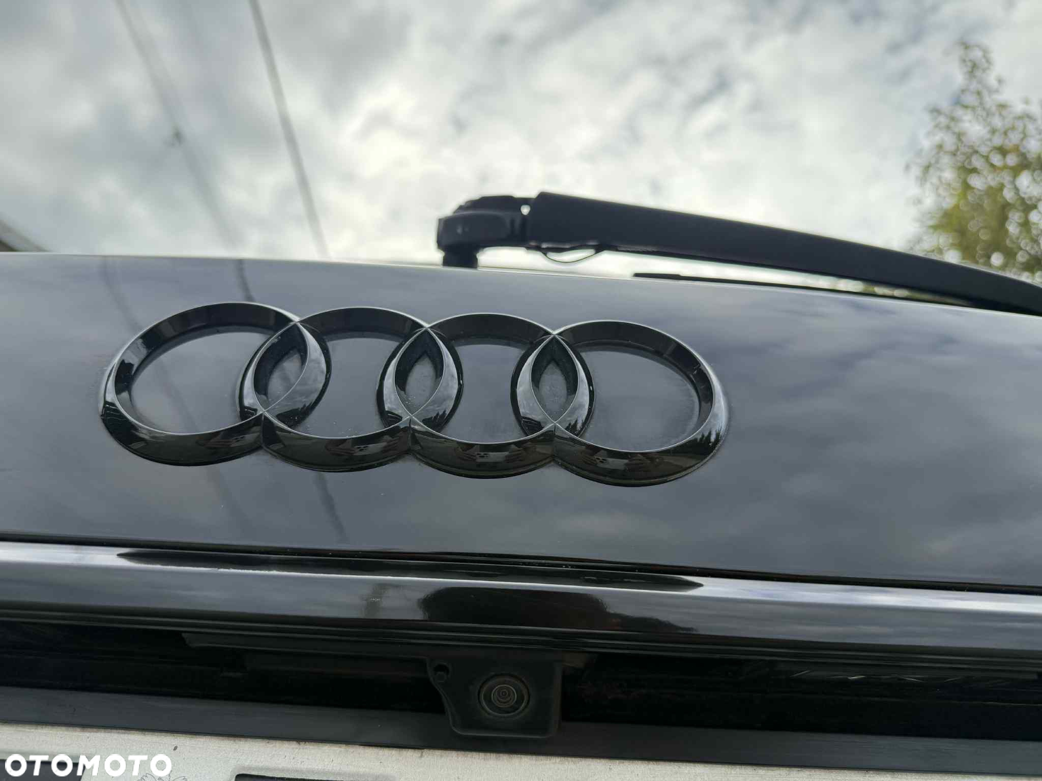 Audi A6 Avant 45 TDI quattro tiptronic sport - 25