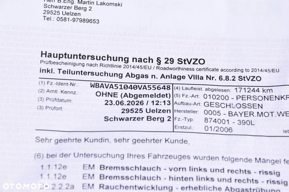 BMW Seria 3 - 25