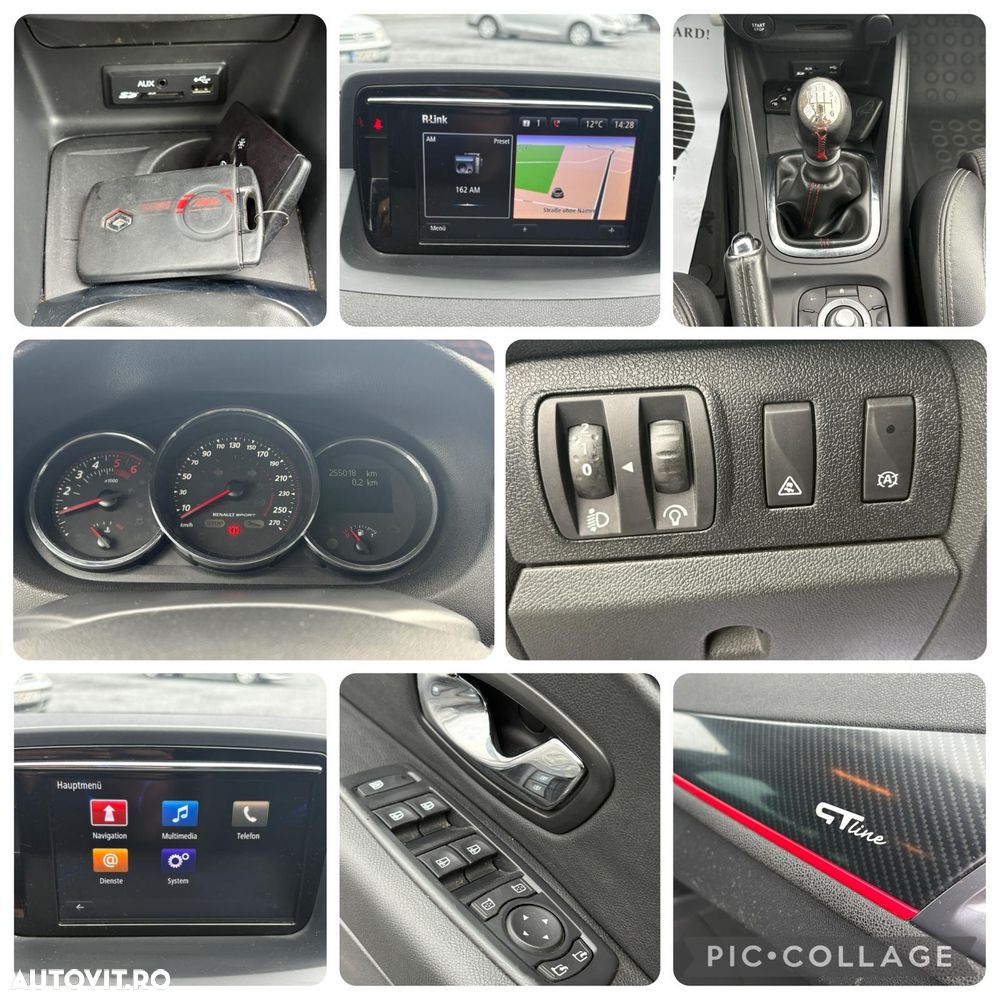 Renault Megane dCi 110 FAP Paris - 20