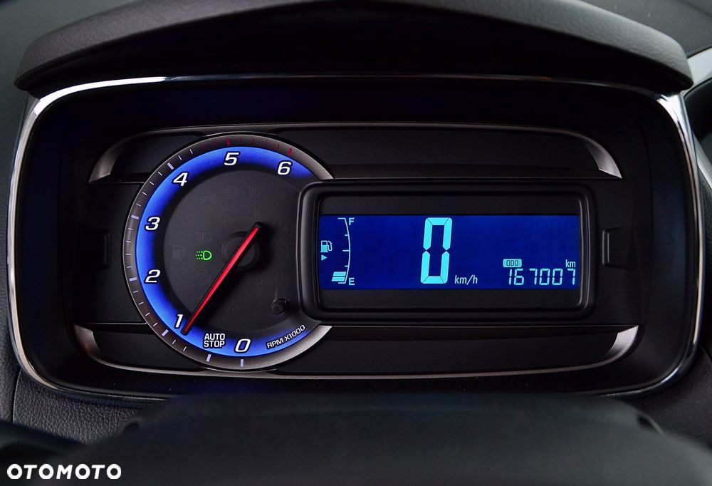 Chevrolet Trax 1.7TD LT+ - 17