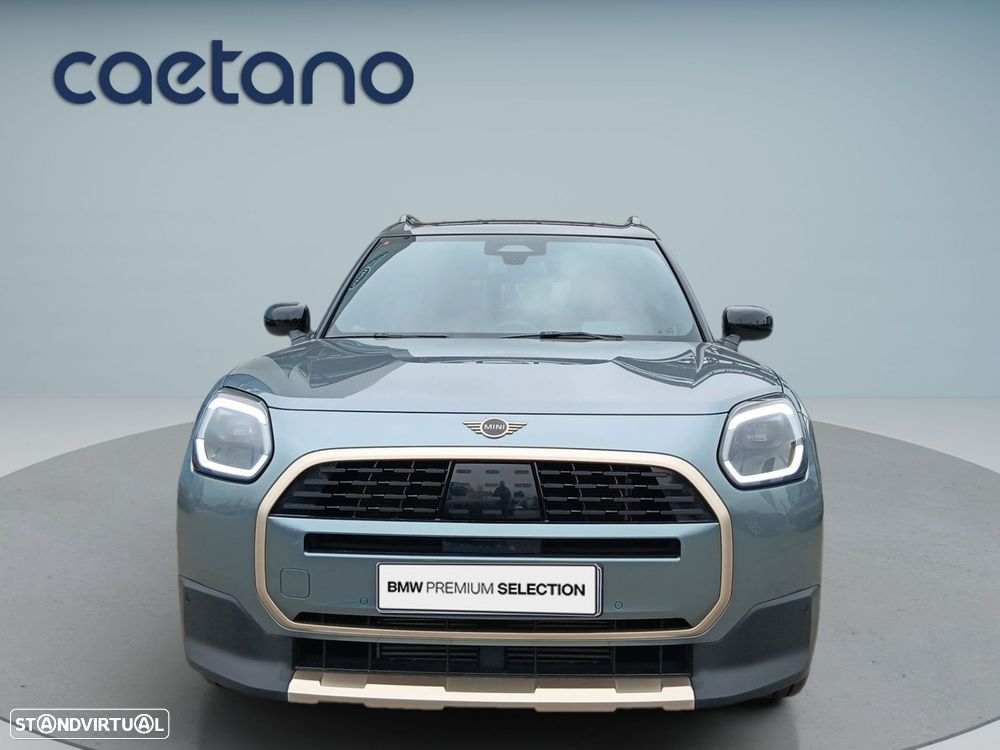 MINI Countryman - 2