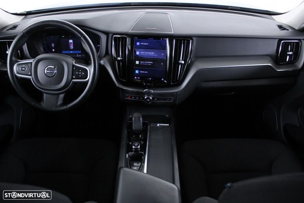 Volvo XC 60 2.0 T6 PHEV Inscription AWD - 18