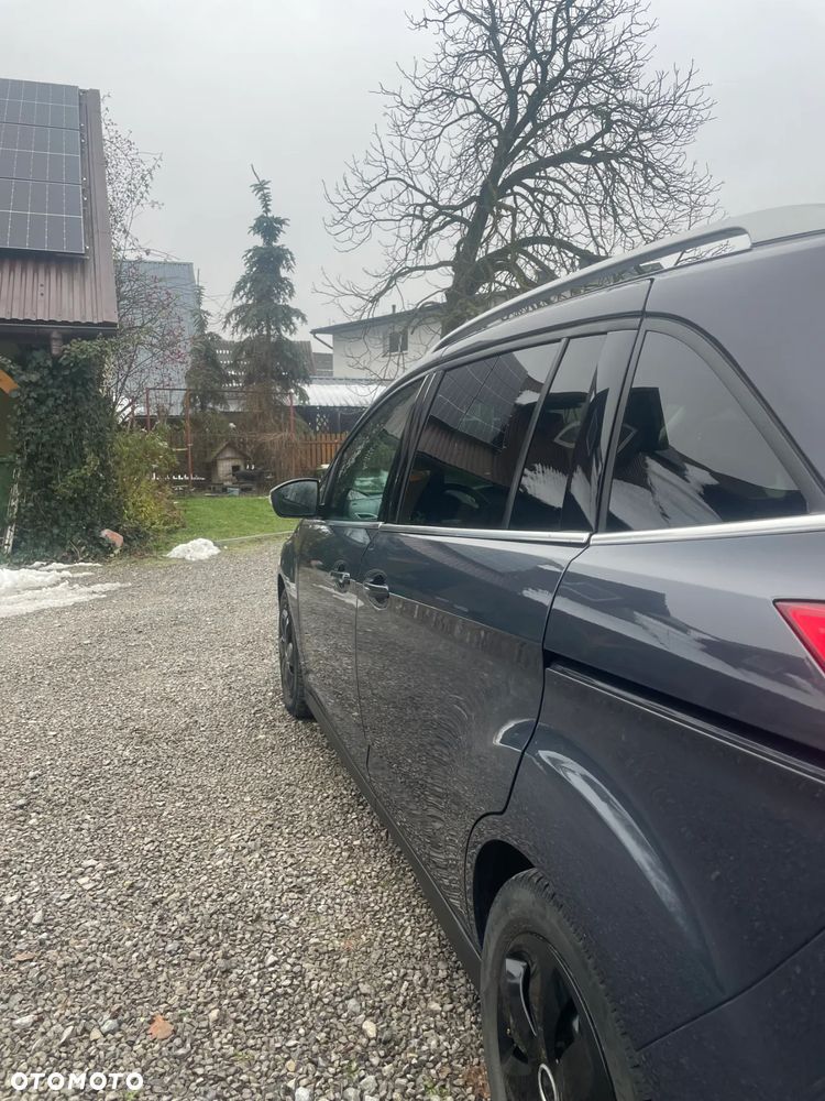 Ford Grand C-MAX 2.0 TDCi SYNC Edition - 4