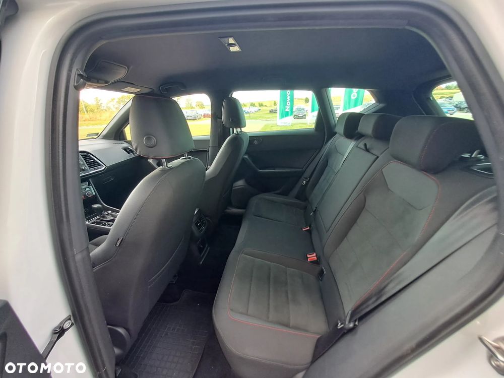 Seat Ateca - 18