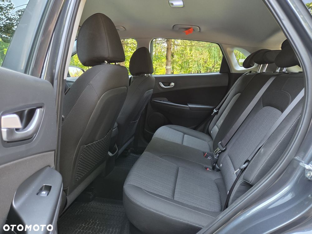 Hyundai Kona - 6